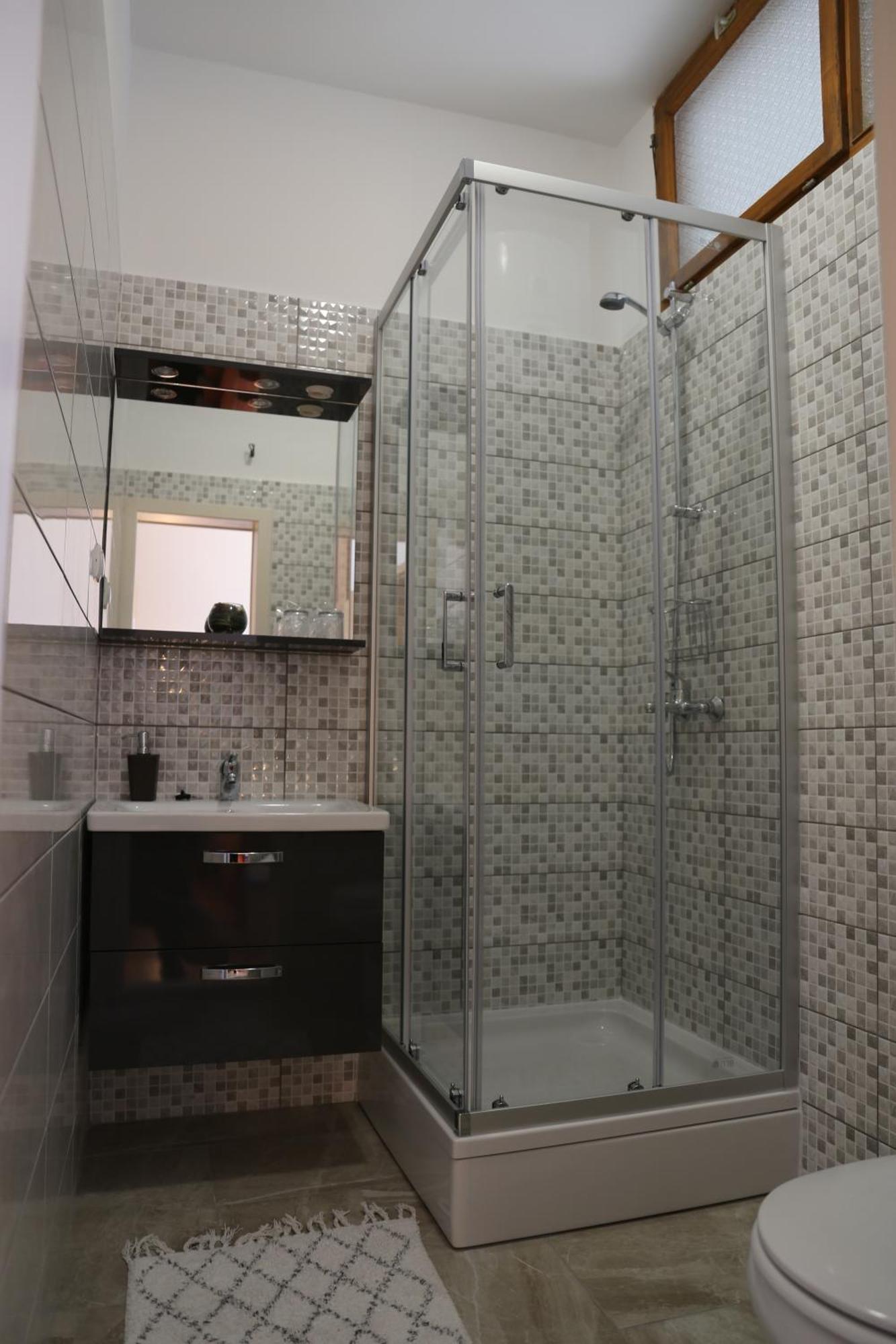 Coosy Rooms Katarina Lumbarda Szoba fotó